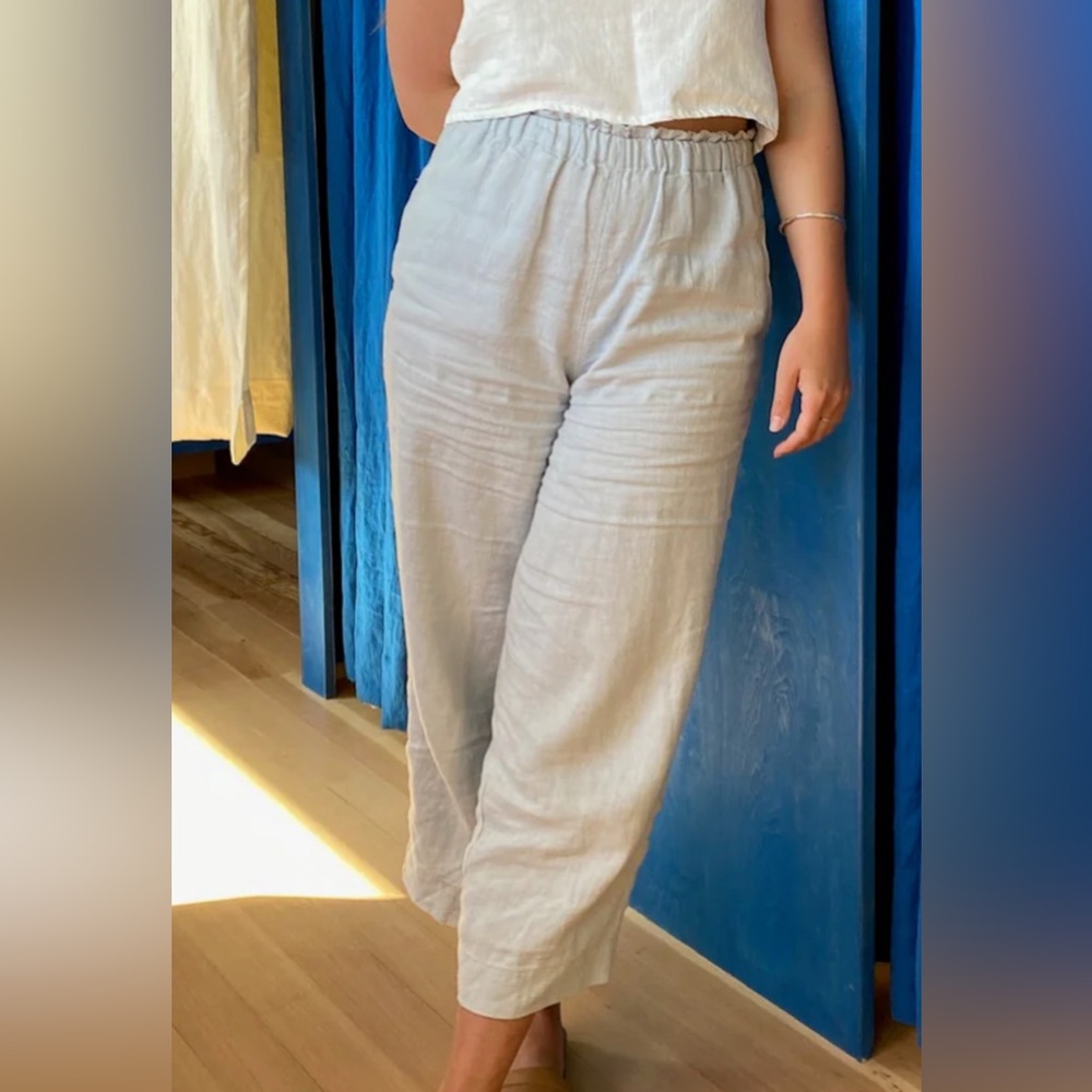 Shelter Clothing Eva Pants